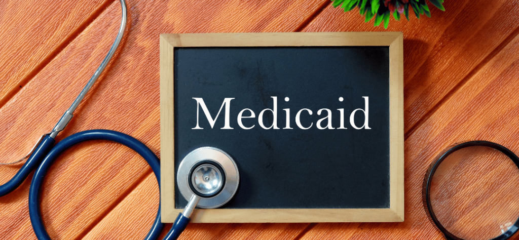 Medicaid of The Chamberlain Law Firm