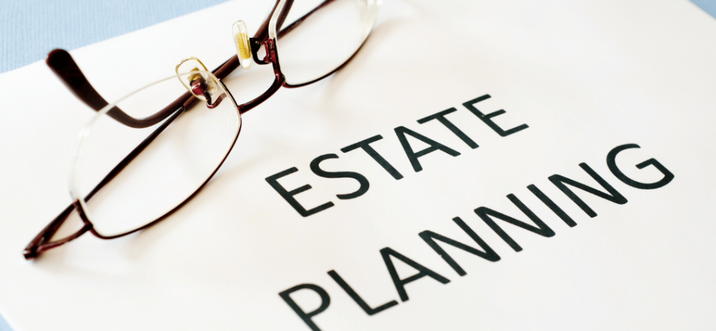 Estate Plan Documents