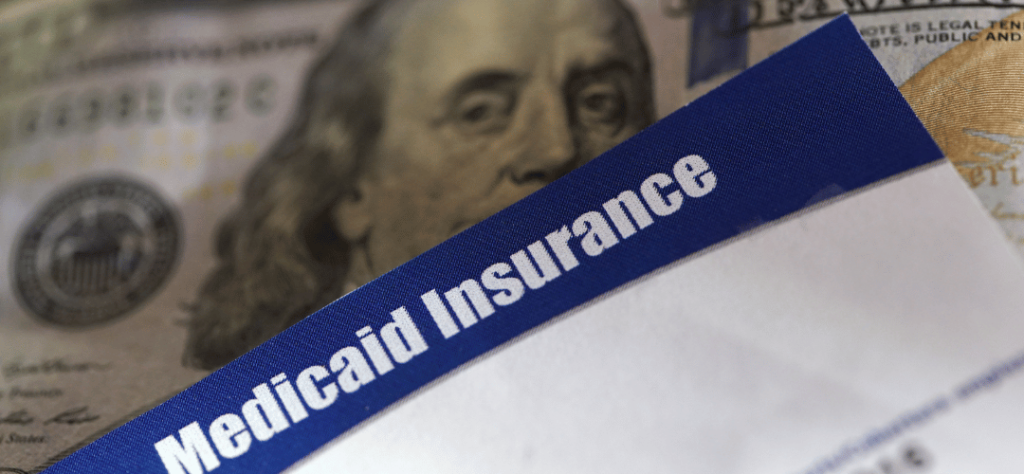 Medicaid Applications of The Chamberlain Law Firm