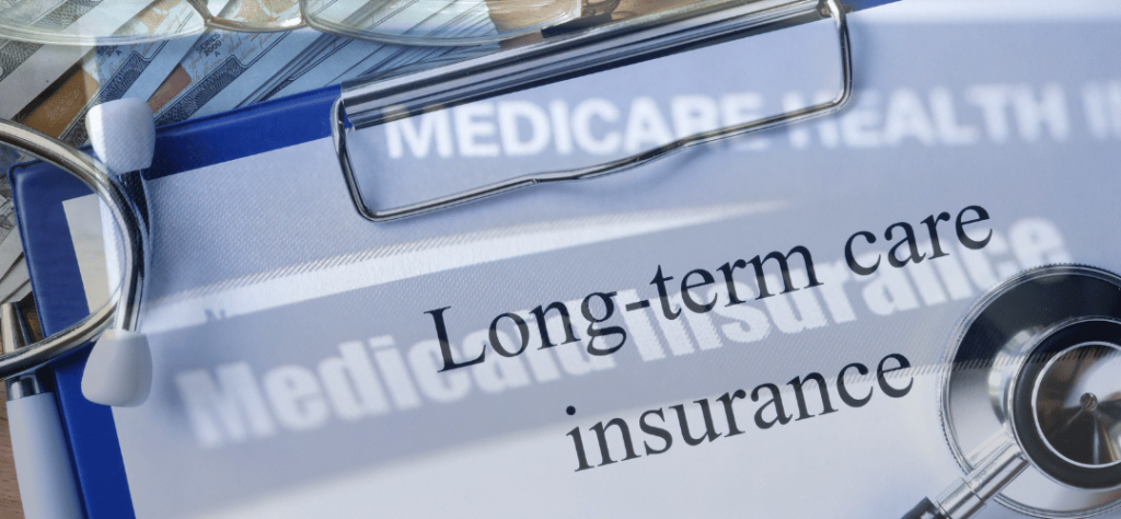 Medicaid and Long-Term Care of The Chamberlain Law Firm