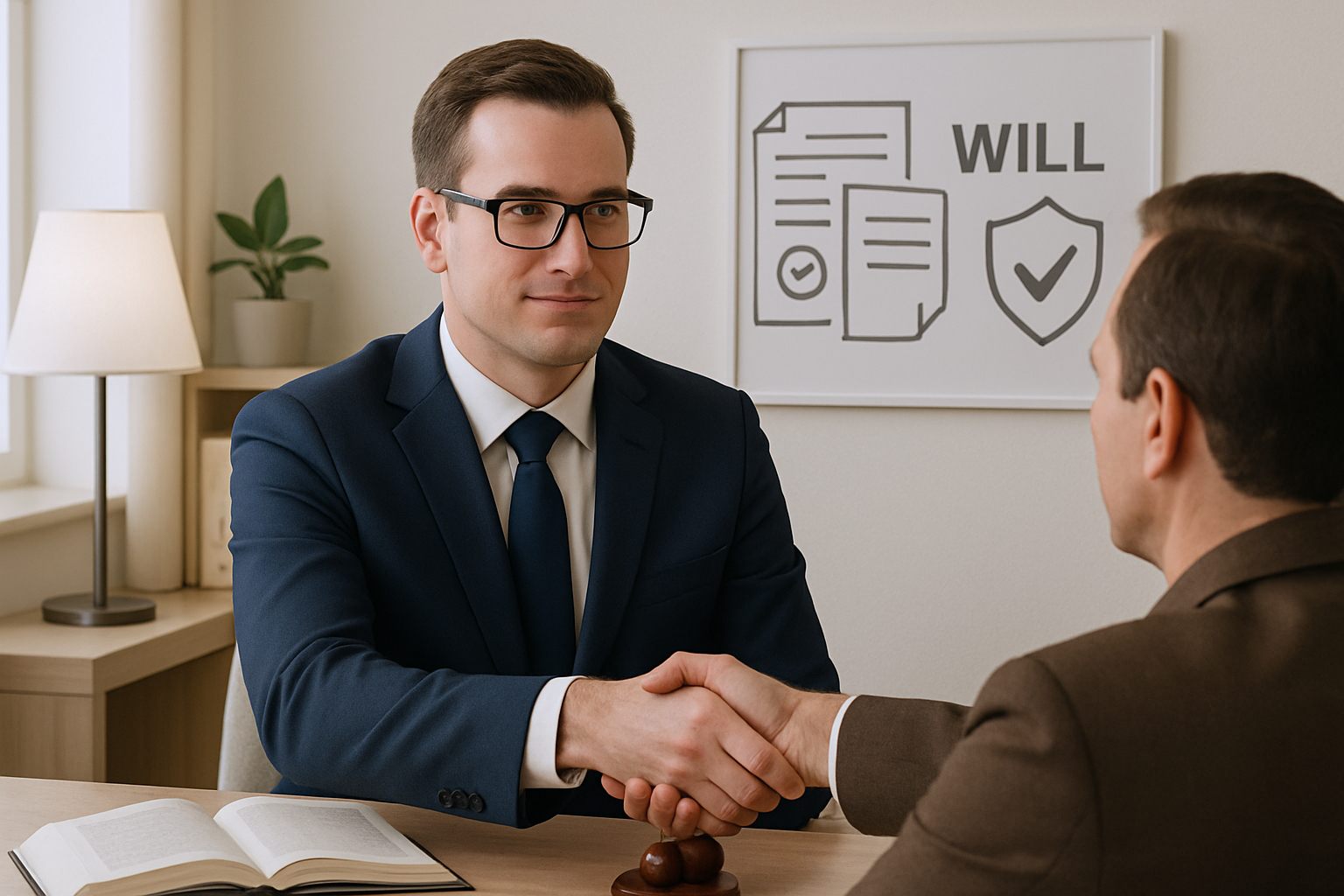 Trust Avoid Probate