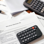 New Jersey Inheritance Tax